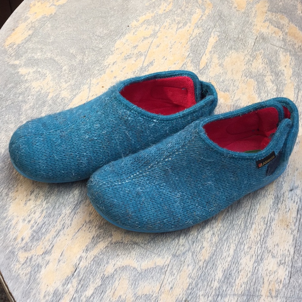 Have another pair